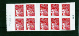 France 1997 TB Carnet 3085 , Neuf XX. - Unused Stamps