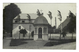 Wambeek  Steenokkerzeel  FOTOKAART MOEDERKAART Van De Uitgifte Zicht Der Kapel St Pharaïlde - Steenokkerzeel