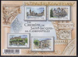 France N° F4838 - Neuf ** Sans Charnière - TB - Unused Stamps