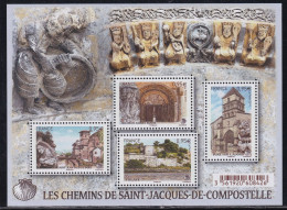 France N° F4949 - Neuf ** Sans Charnière - TB - Unused Stamps