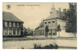 Messines Mesen  Rue Des Remouleurs - Mesen