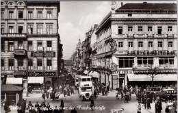 Berlin , Unter Den Linden An Der Friedrichstraße (Ungebraucht) - Mitte