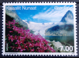 GROENLAND                      N° 520                        NEUF** - Unused Stamps