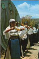 Otavalo - Ecuador - Fiesta Del Maiz - Equateur