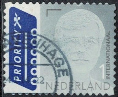 Pays Bas 2013 Oblitéré Used King Willem-Alexander Roi Y&T NL 1457 SU - Used Stamps