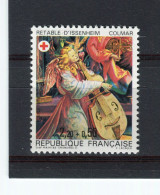 FRANCE - Y&T N° 2392** - MNH - Croix-Rouge - Ungebraucht