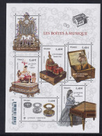 France N° F4993 - Neuf ** Sans Charnière - TB - Unused Stamps