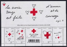 France N° F5001 - Neuf ** Sans Charnière - TB - Unused Stamps