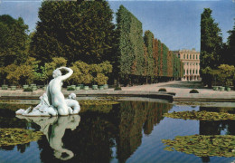 AUTRICHE WIEN PARK VON SCHONBRUNN NYMPHENBRUNNEN - Palacio De Schönbrunn