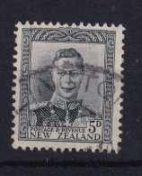 New Zealand: 1947/52   KGVI   SG682   5d      Used - Usados