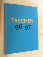 Taschen 96-97 - Museen & Ausstellungen