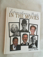 Extraordinary People In The Movies - Theater & Drehbücher