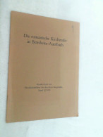 Die Romanische Kirchentür In Bensheim-Auerbach - Otros & Sin Clasificación