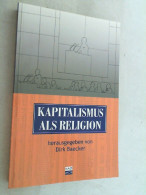 Kapitalismus Als Religion. - Other & Unclassified