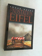 Endstation Eifel. - Gialli