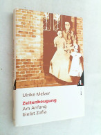 Zeitenbeugung : Am Anfang Bleibt Zofia ; Roman. - Sonstige & Ohne Zuordnung