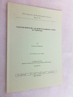 Geochemie Tholeiitischer Und Alkaliolivinbasaltischer Gesteine Des Vogelsberges : Mit 9 Tabellen. - Other & Unclassified