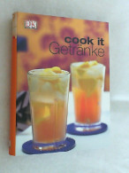 Cook It - Getränke - Essen & Trinken