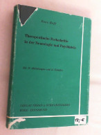 Therapeutische Fortschritte In Der Neurologie Und Psychiatrie - Santé & Médecine