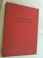 Ausgrabungen In Deutschland : Gefördert Von D. Dt. Forschungsgemeinschaft 1950 - 1975. Teil 3 - Frühmittelal - Archéologie