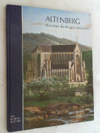 Altenberg : Der Dom D. Berg. Landes. - Architektur