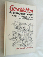 Geschichten, Die Die Forschung Schreibt; Teil: [Bd. 1]., Von Sauriern, Computern Und Anderem Mehr - Technical