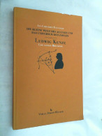 Die Kleine Welt Des Alltags Und Das Universum Der Zahlen : Ludwig Kunze, Eine Soziale Biographie ; 1805 - 1890 - Autres & Non Classés