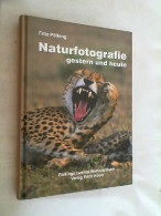 Naturfotografie Gestern Und Heute : Pölkings Zweites Werkstattbuch - Fotografía