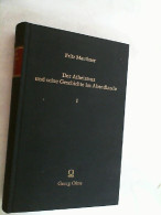 Der Atheismus Und Seine Geschichte Im Abendlande; Teil: Bd. 1. Einleitung. - Sonstige & Ohne Zuordnung