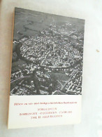 Führer Zu Vor- Und Frühgeschichtlichen Denkmälern; Teil: Bd. 41., Nördlingen, Bopfingen, Oettingen, Harbur - Archeologia