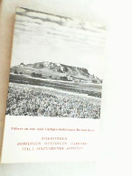 Führer Zu Vor- Und Frühgeschichtlichen Denkmälern; Teil: Bd. 40., Nördlingen, Bopfingen, Oettingen, Harbur - Archeology