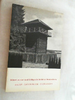 Führer Zu Vor- Und Frühgeschichtlichen Denkmälern; Teil: Bd. 22., Aalen, Lauchheim, Ellwangen. - Arqueología