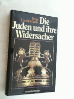 Die Juden Und Ihre Widersacher. - Andere & Zonder Classificatie