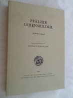 Pfälzer Lebensbilder; Teil: Bd. 4. - Rheinland-Pfalz