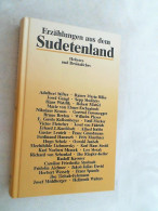 Erzählungen Aus Dem Sudetenland : Heiteres U. Besinnl. - Andere & Zonder Classificatie