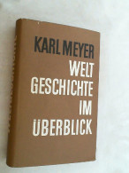 Weltgeschichte Im Überblick. - 4. Neuzeit (1789-1914)