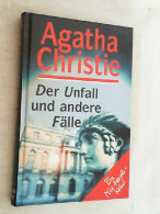 Der Unfall Und Andere Fälle - Thrillers