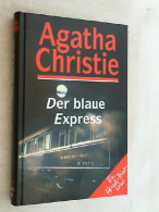 Der Blaue Express - Thriller