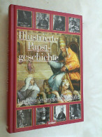 Illustrierte Papstgeschichte - 3 Bände - Otros & Sin Clasificación