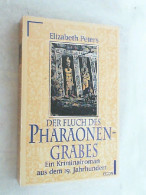 Der Fluch Des Pharaonengrabes : Ein Kriminalroman Aus Dem 19. Jahrhundert. - Gialli