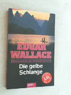 Die Gelbe Schlange - Polars