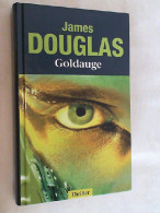 Goldauge : Thriller. - Thrillers