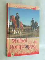 Wirbel Um Die Pony-Truppe. - Otros & Sin Clasificación