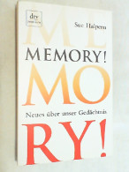 Memory! : Neues über Unser Gedächtnis. - Psicologia