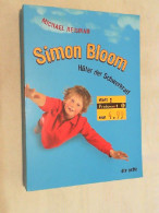 Simon Bloom, Hüter Der Schwerkraft. - Altri & Non Classificati