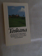 Toskana : E. Literar. Landschaftsbild. - Andere & Zonder Classificatie