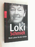 Mein Leben Für Die Schule. - Biographies & Mémoires