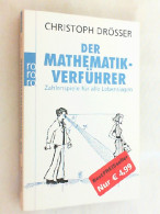 Der Mathematikverführer : Zahlenspiele Für Alle Lebenslagen. - Tecnica