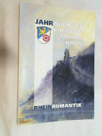 Jahrbuch Des Rheingau-Taunus-Kreises 2003 / 54. Jahrgang - Renania Palatín