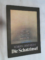 Die Schatzinsel. - Other & Unclassified